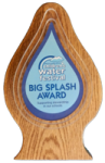 Big Splash Award